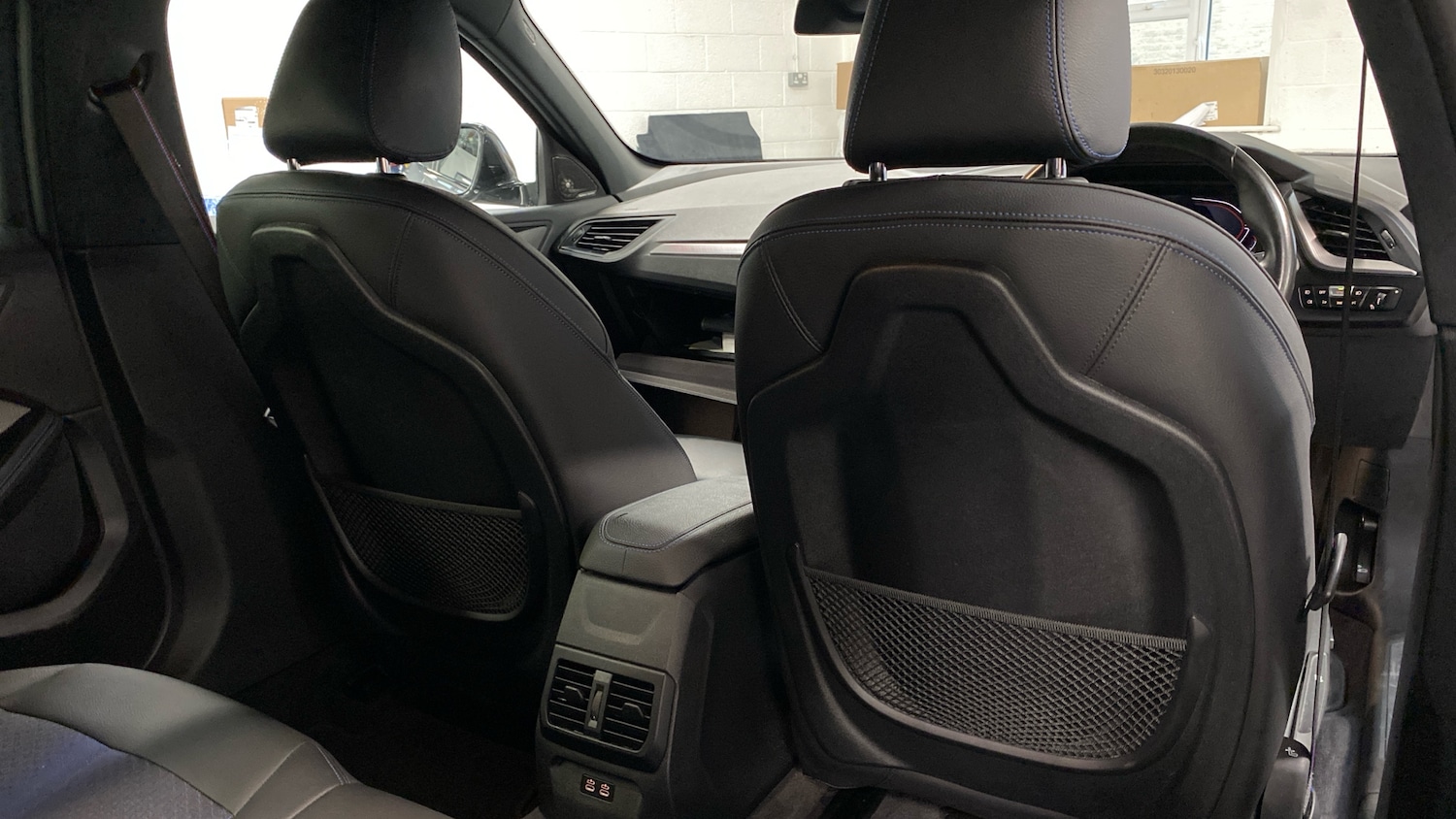 Used BMW 1 Series 2023 for sale - 76782532: Photo 34