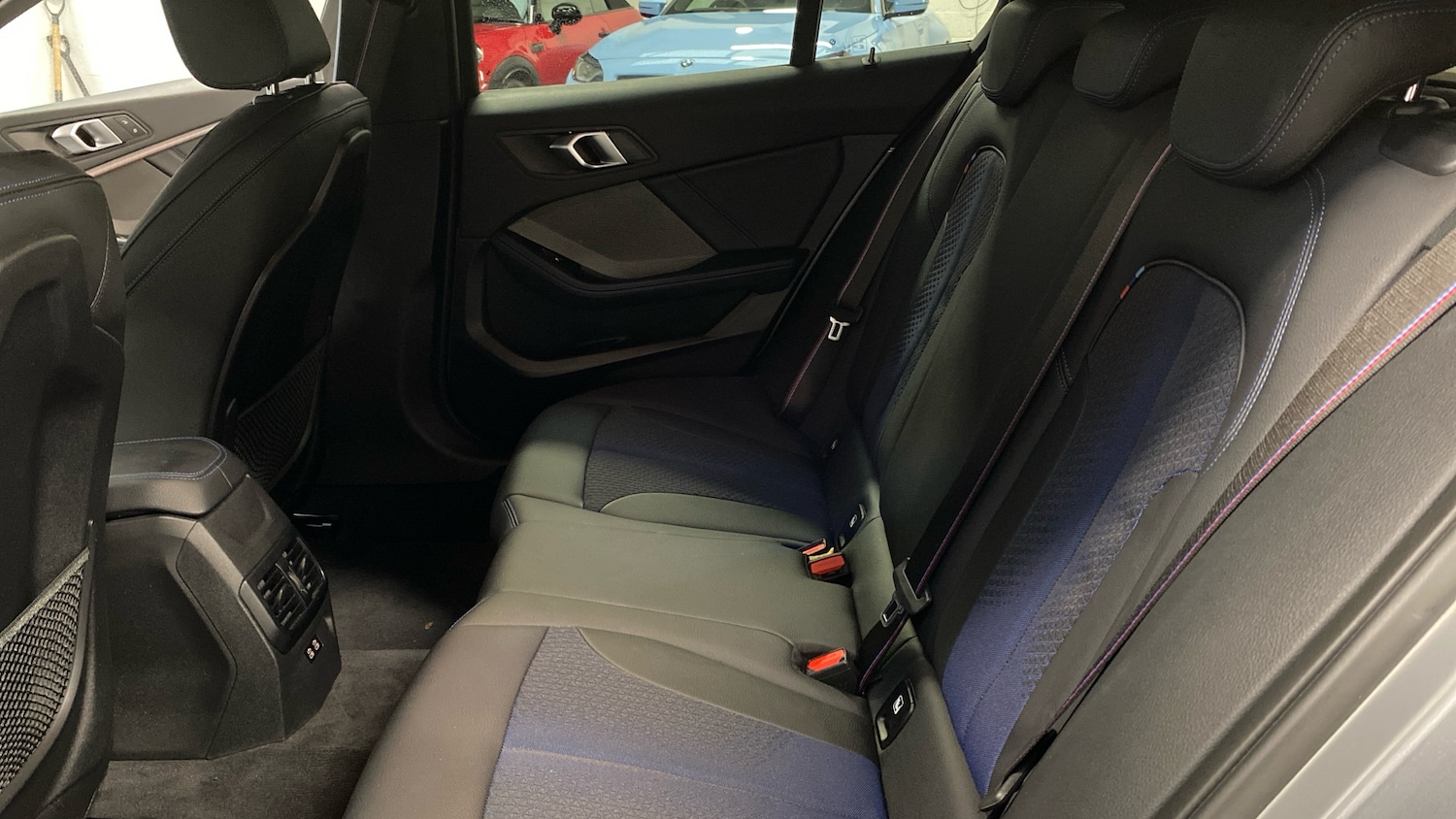 Used BMW 1 Series 2023 for sale - 76782532: Photo 35