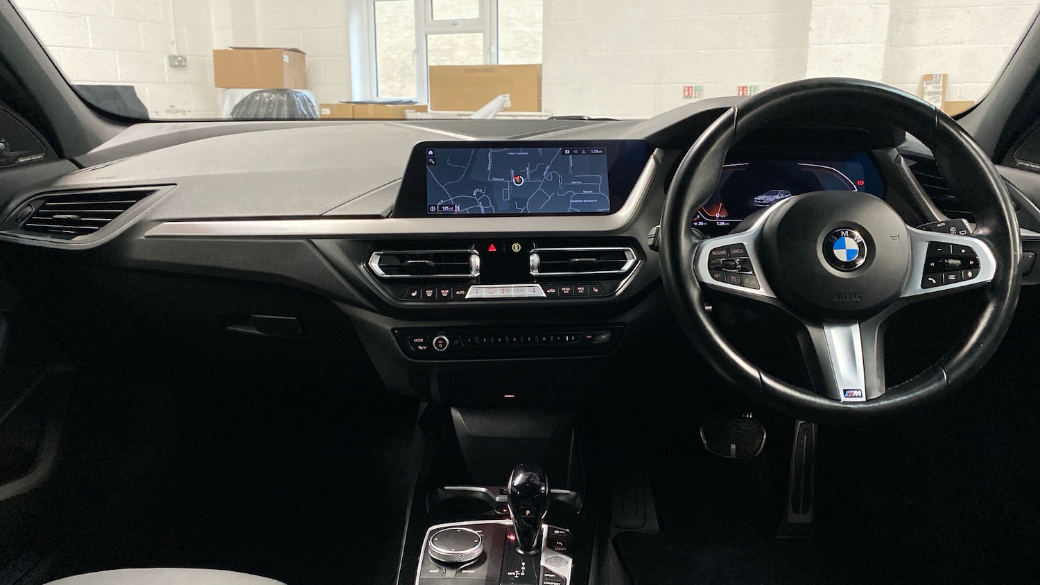 Used BMW 1 Series 2023 for sale - 76782532: Photo 4