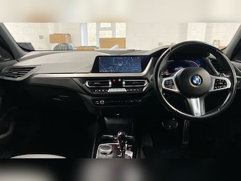 Used BMW 1 Series 2023 for sale - 76782532: Photo