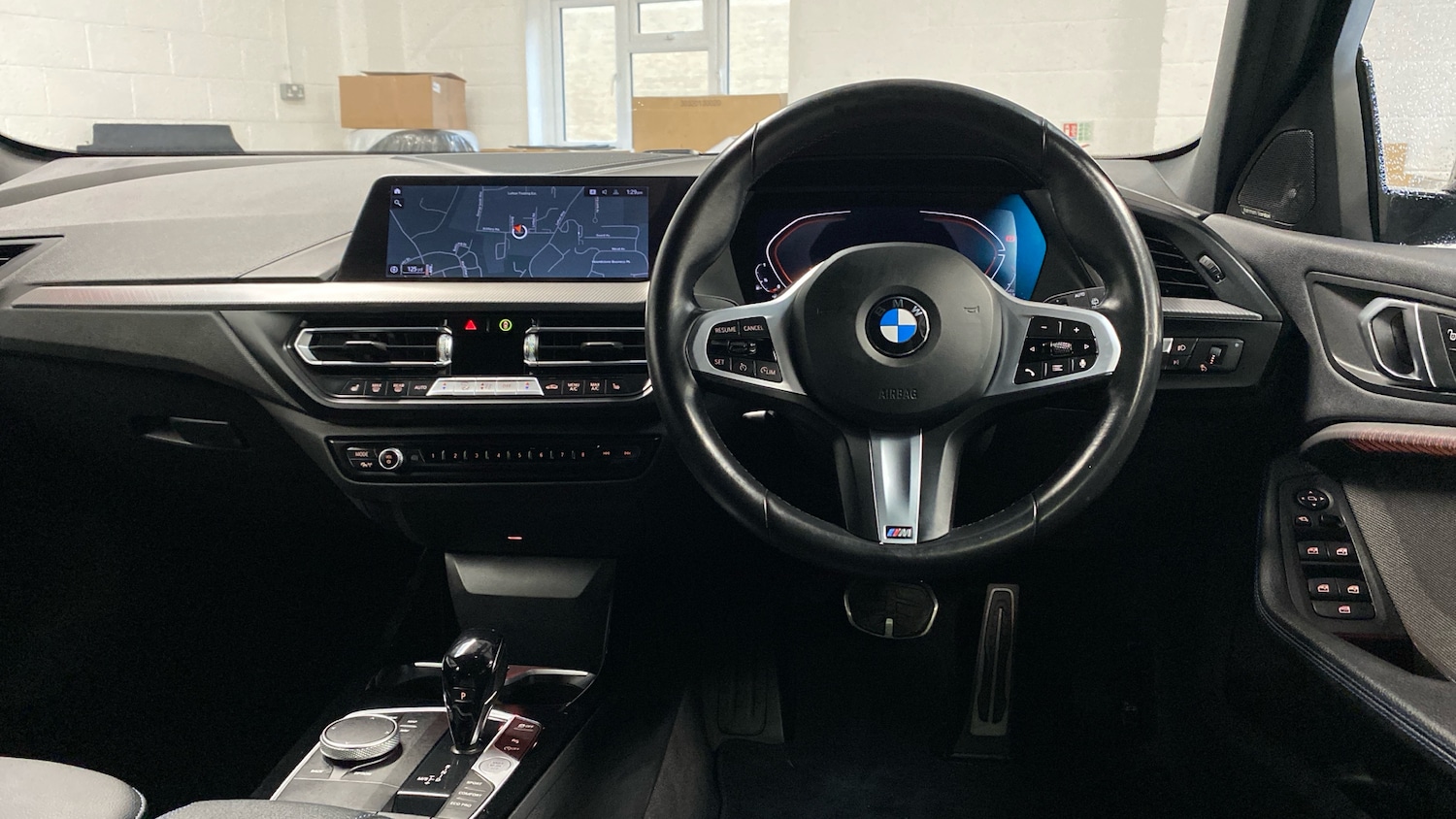 Used BMW 1 Series 2023 for sale - 76782532: Photo 5