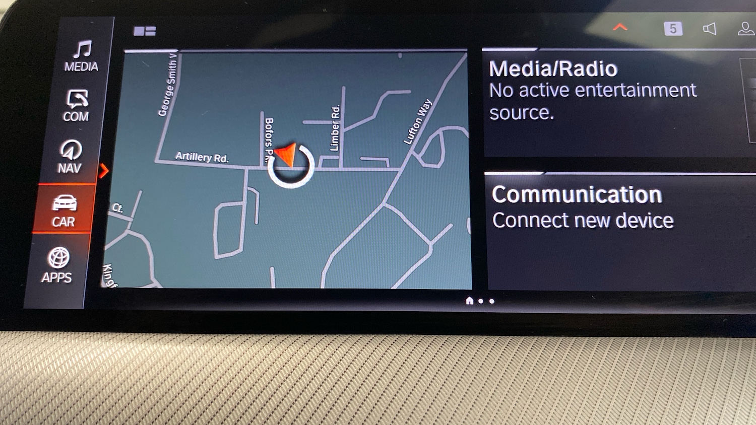 Used BMW 1 Series 2023 for sale - 76782532: Photo 58