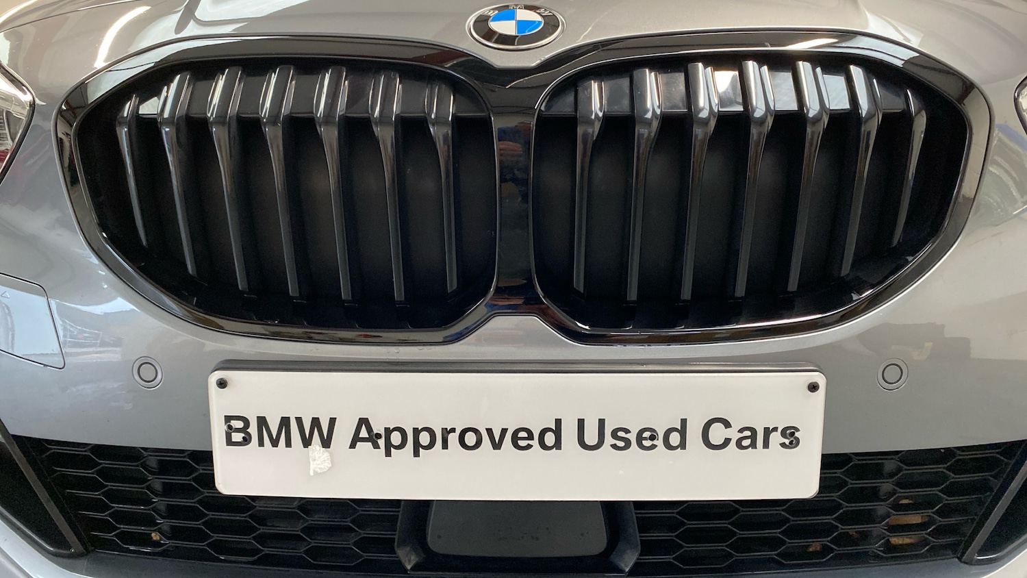 Used BMW 1 Series 2023 for sale - 76782532: Photo 59