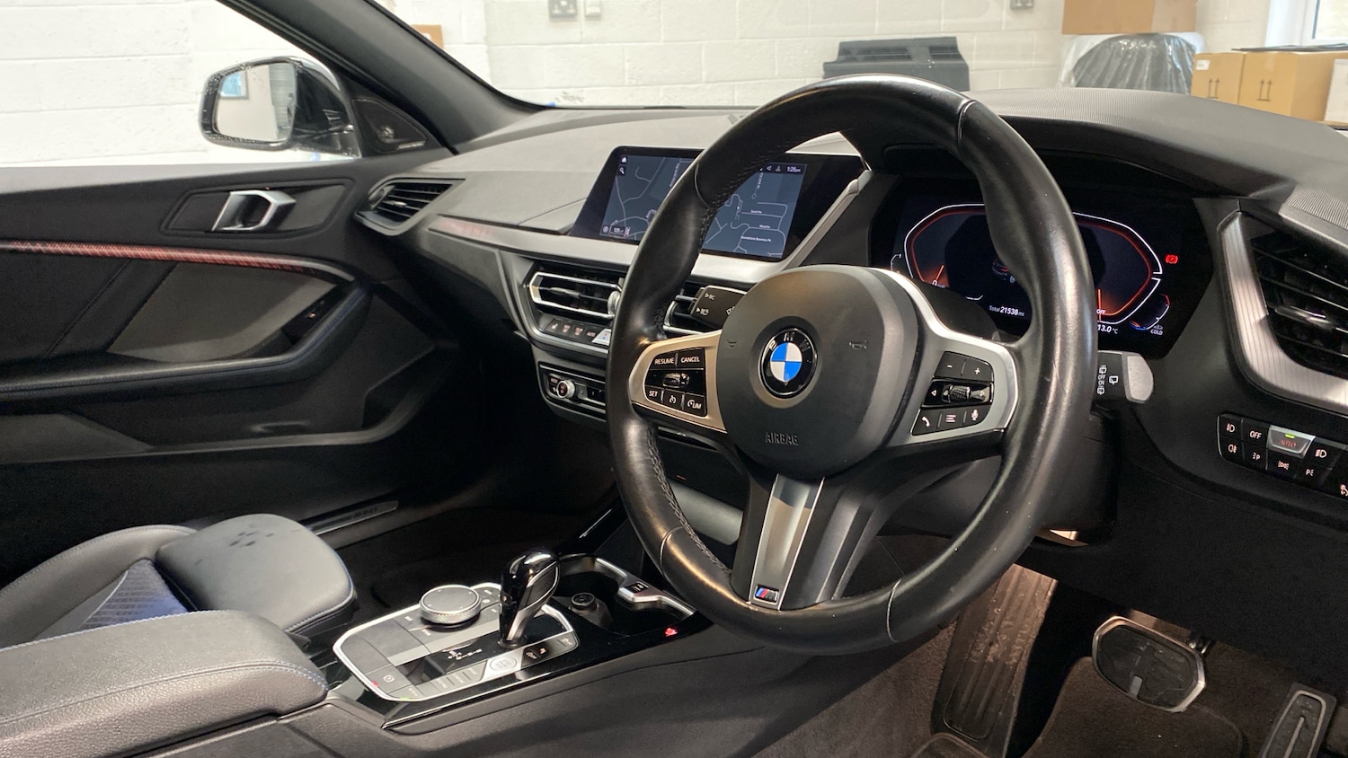 Used BMW 1 Series 2023 for sale - 76782532: Photo 6