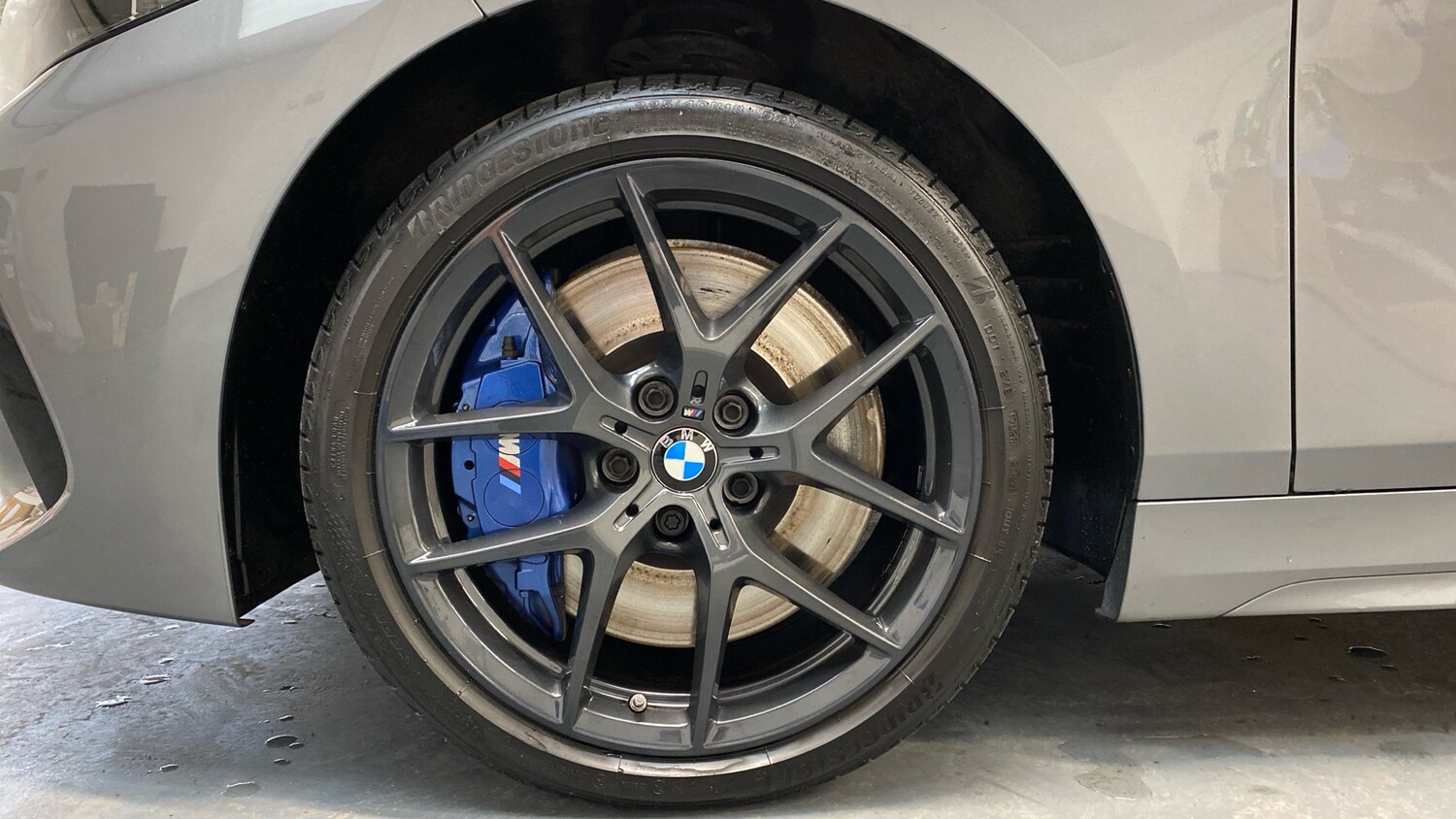 Used BMW 1 Series 2023 for sale - 76782532: Photo 61