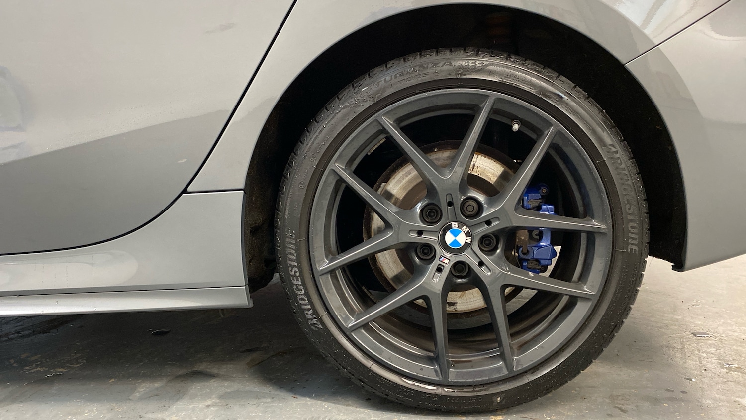 Used BMW 1 Series 2023 for sale - 76782532: Photo 63