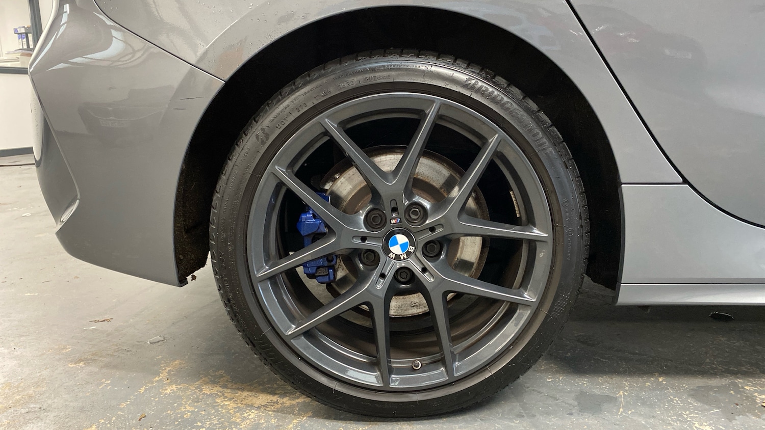 Used BMW 1 Series 2023 for sale - 76782532: Photo 65