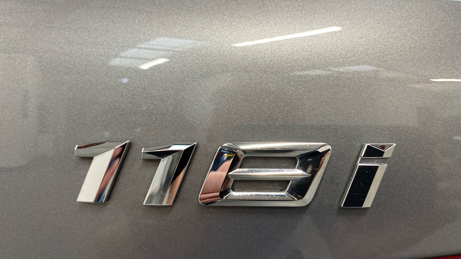 Used BMW 1 Series 2023 for sale - 76782532: Photo 66