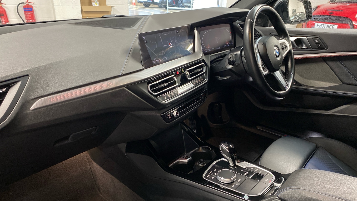 Used BMW 1 Series 2023 for sale - 76782532: Photo 7