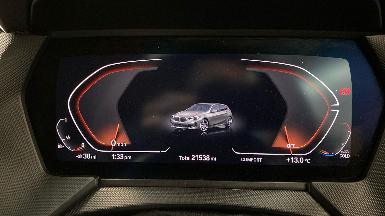 Used BMW 1 Series 2023 for sale - 76782532: Photo 9