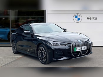 Used BMW i4 2025 for sale - 78239962: Photo