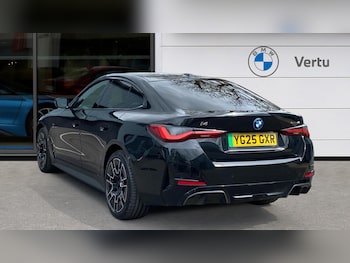 Used BMW i4 2025 for sale - 78239962: Photo