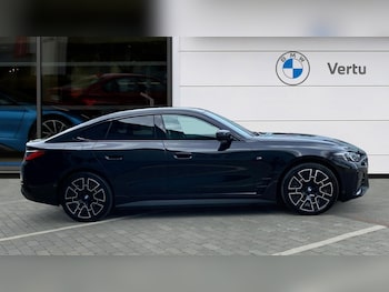 Used BMW i4 2025 for sale - 78239962: Photo