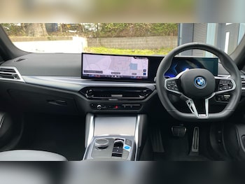 Used BMW i4 2025 for sale - 78239962: Photo