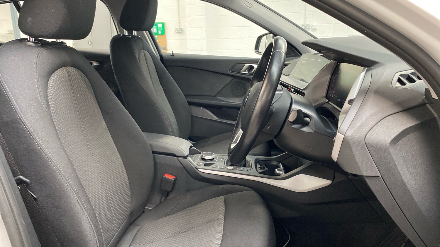 Used BMW 1 Series 2023 for sale - 77474964: Photo 11