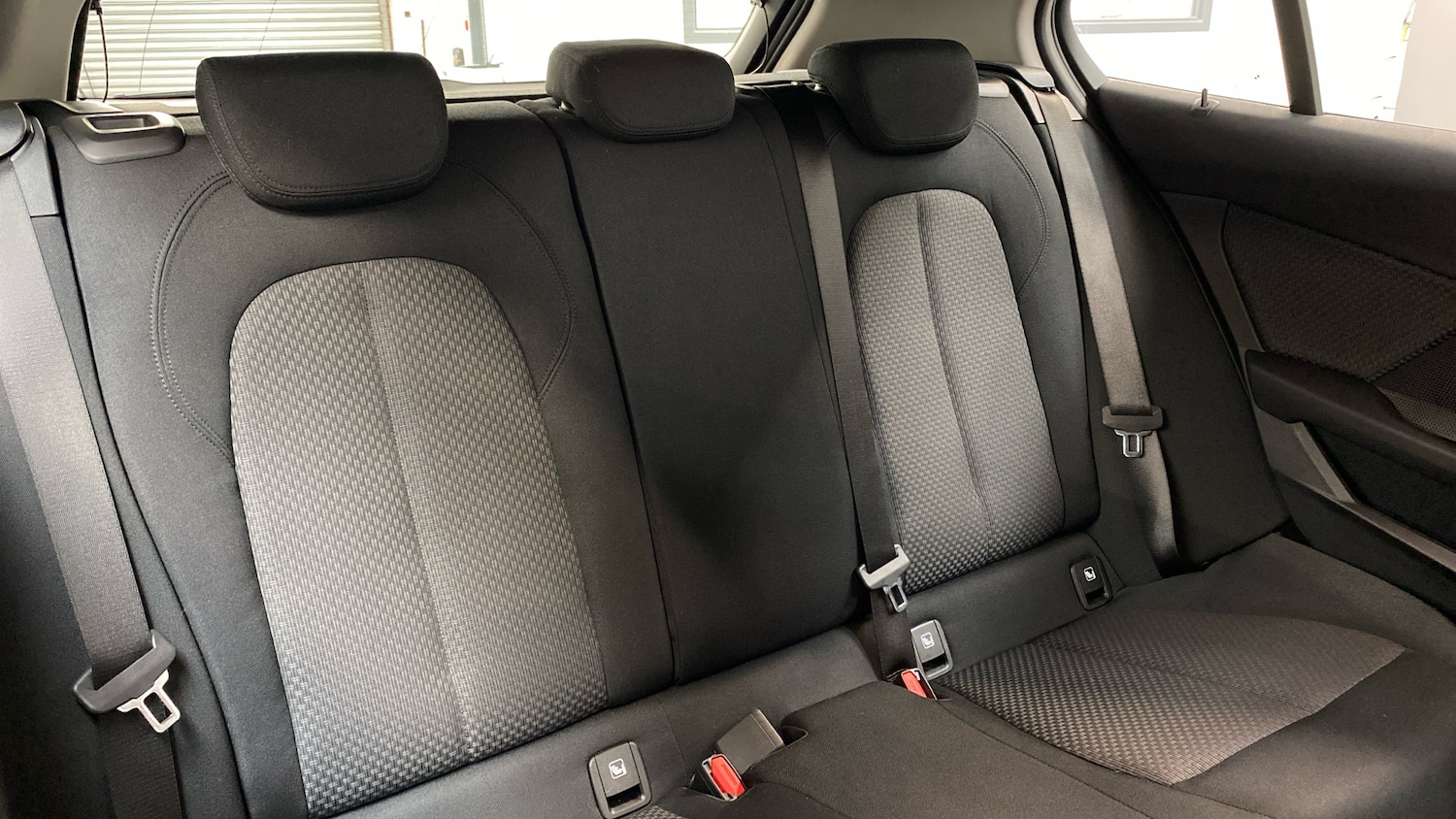 Used BMW 1 Series 2023 for sale - 77474964: Photo 12