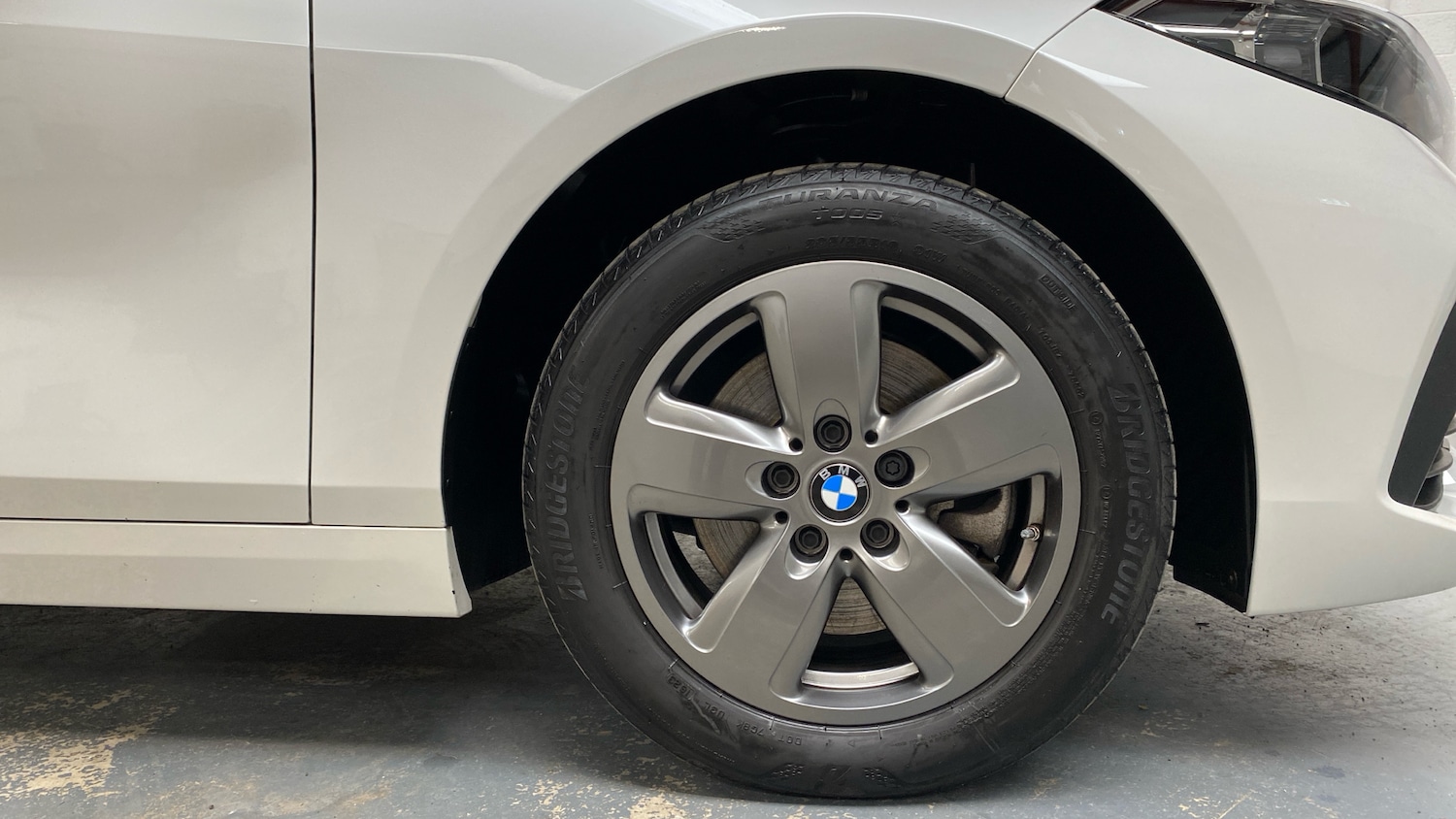 Used BMW 1 Series 2023 for sale - 77474964: Photo 14