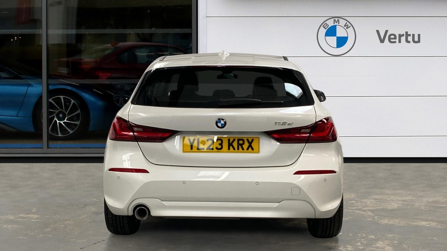 Used BMW 1 Series 2023 for sale - 77474964: Photo 15