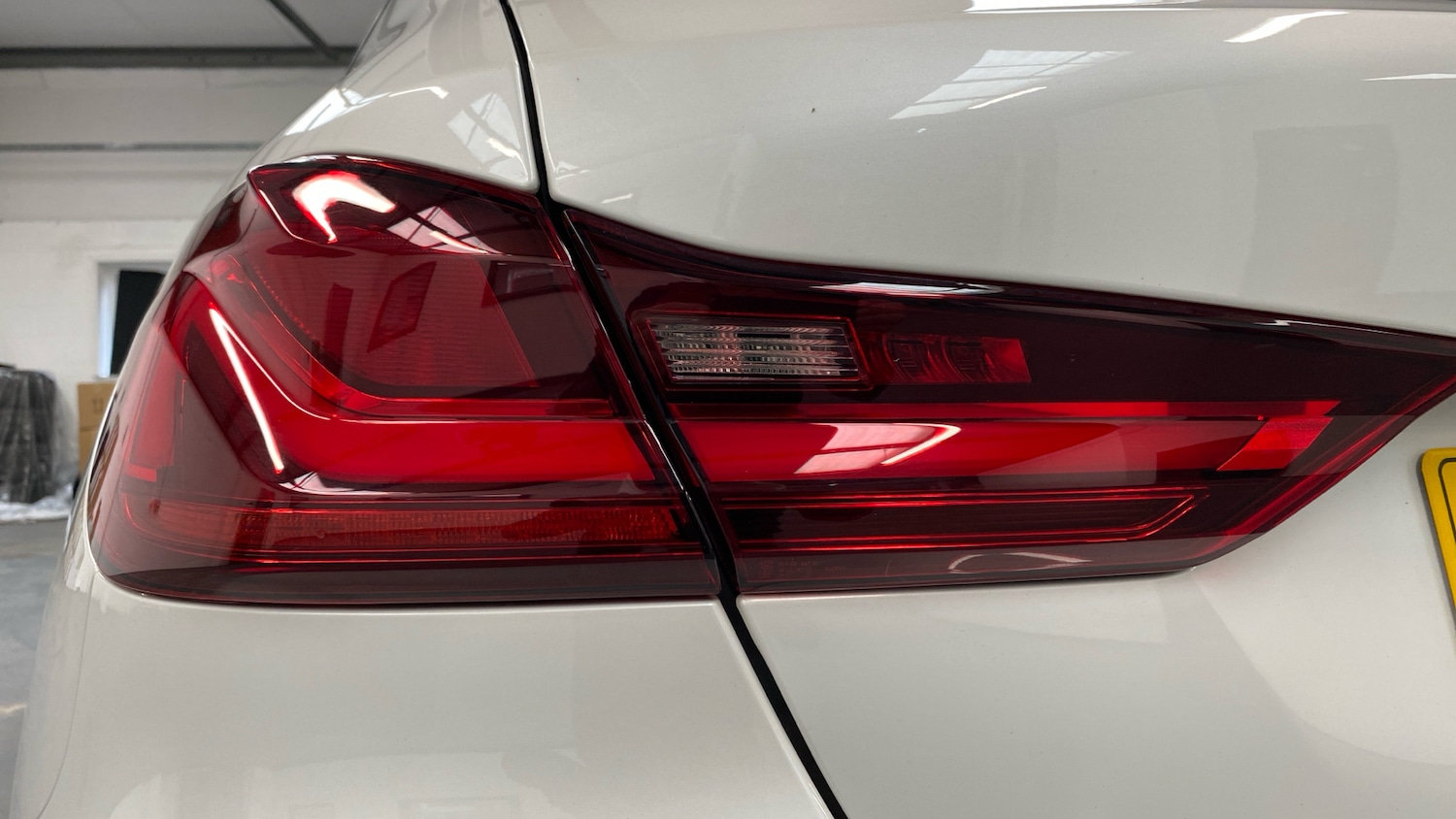 Used BMW 1 Series 2023 for sale - 77474964: Photo 22