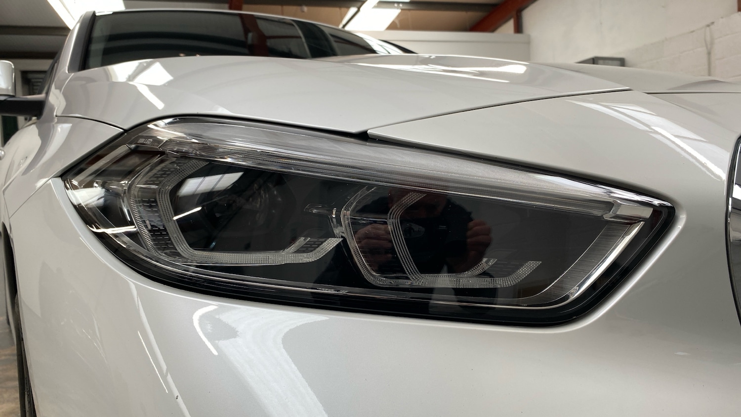 Used BMW 1 Series 2023 for sale - 77474964: Photo 23