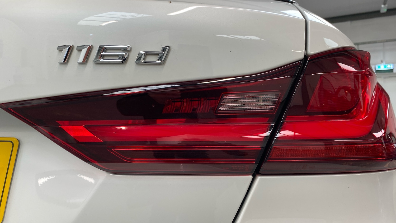 Used BMW 1 Series 2023 for sale - 77474964: Photo 25