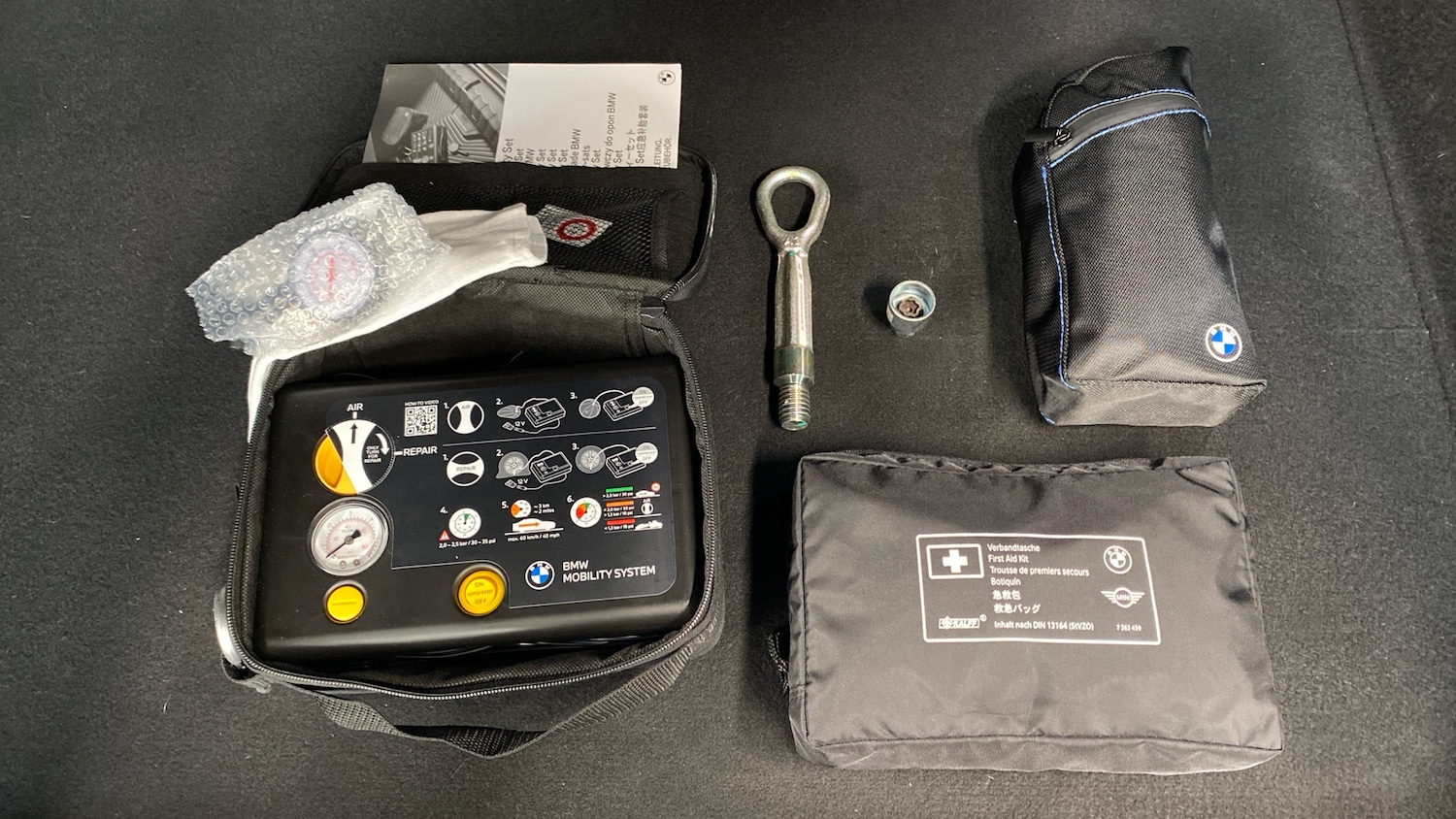 Used BMW 1 Series 2023 for sale - 77474964: Photo 29