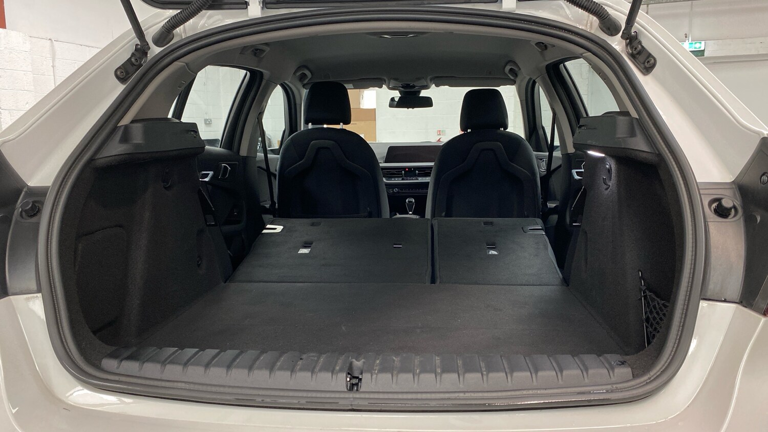 Used BMW 1 Series 2023 for sale - 77474964: Photo 31