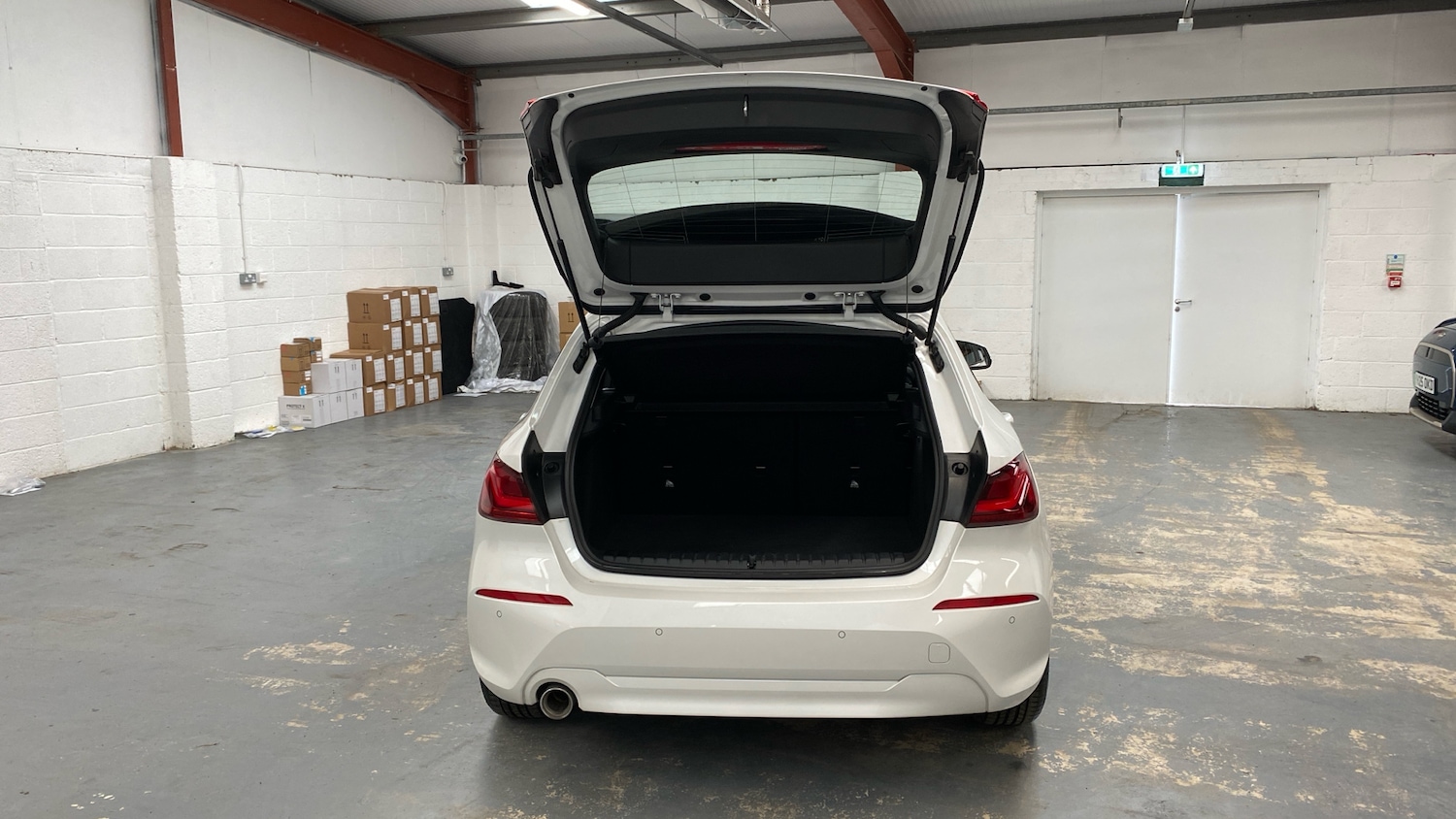 Used BMW 1 Series 2023 for sale - 77474964: Photo 32