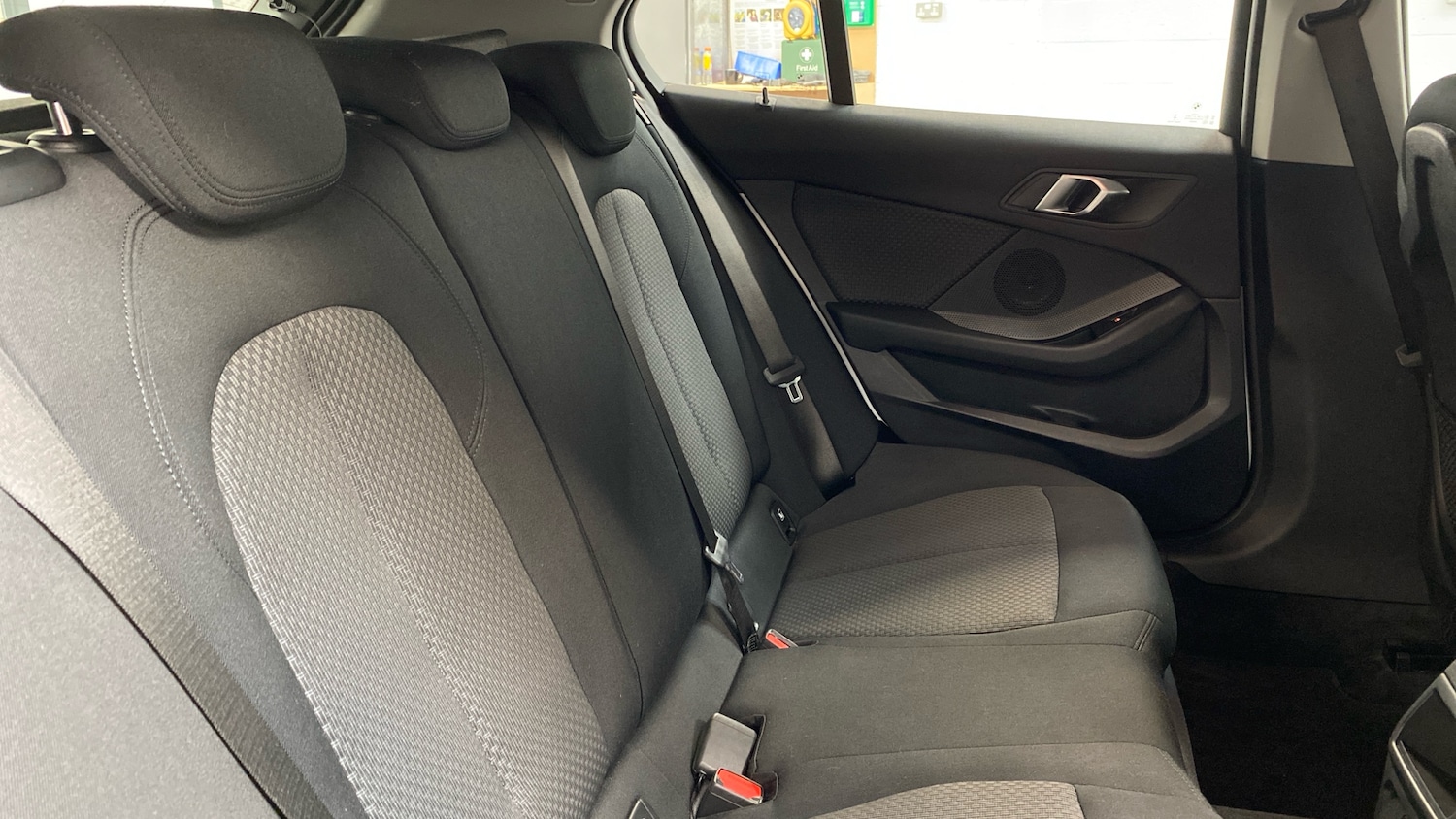 Used BMW 1 Series 2023 for sale - 77474964: Photo 35