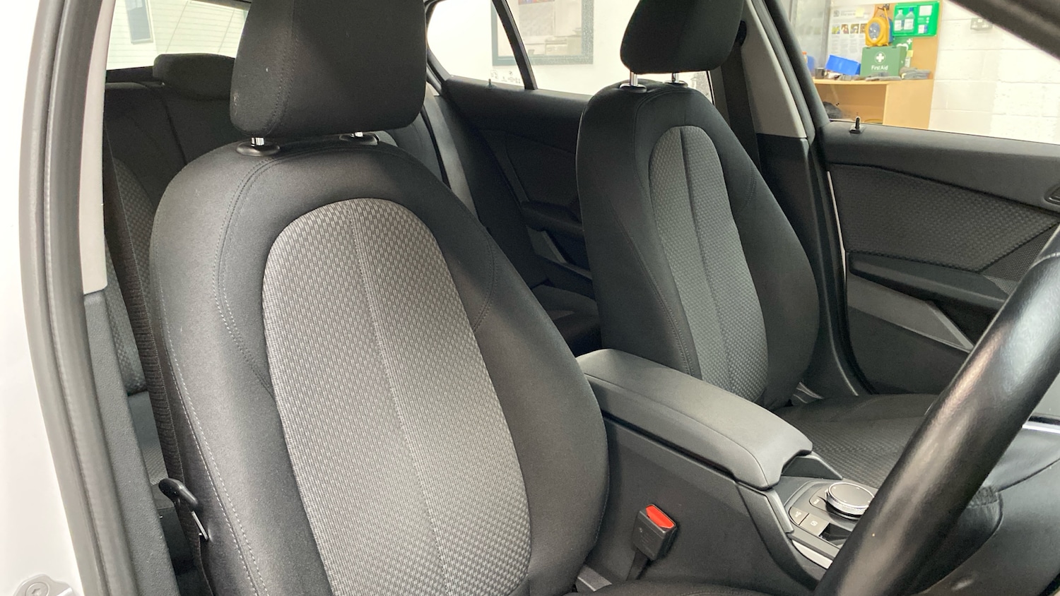 Used BMW 1 Series 2023 for sale - 77474964: Photo 38