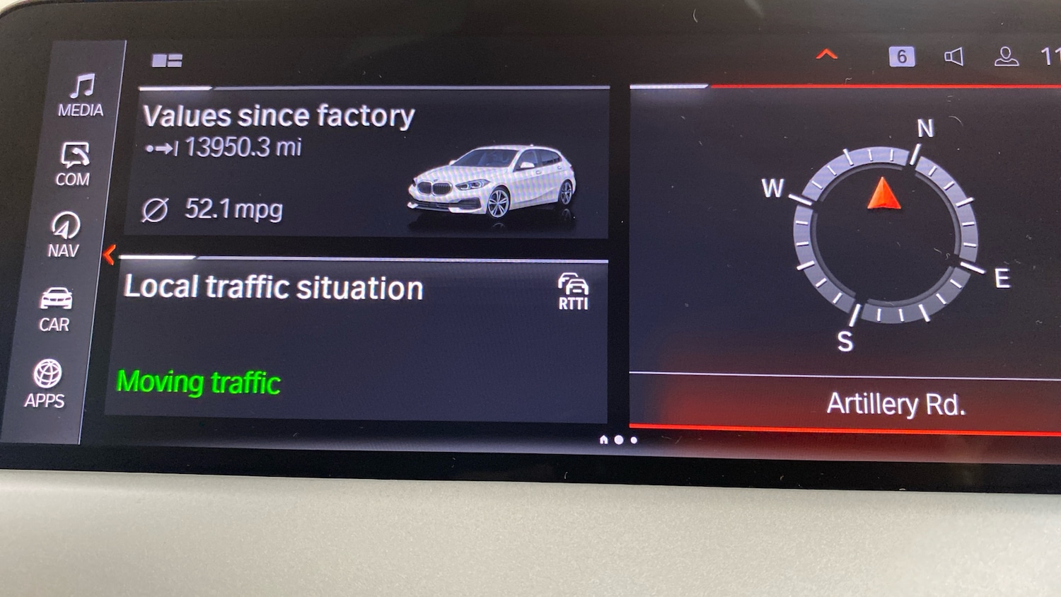 Used BMW 1 Series 2023 for sale - 77474964: Photo 54