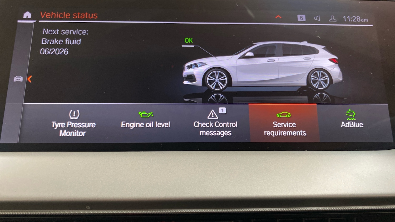 Used BMW 1 Series 2023 for sale - 77474964: Photo 56