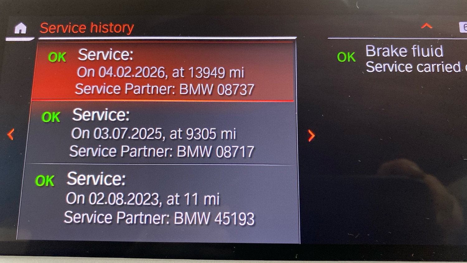 Used BMW 1 Series 2023 for sale - 77474964: Photo 57