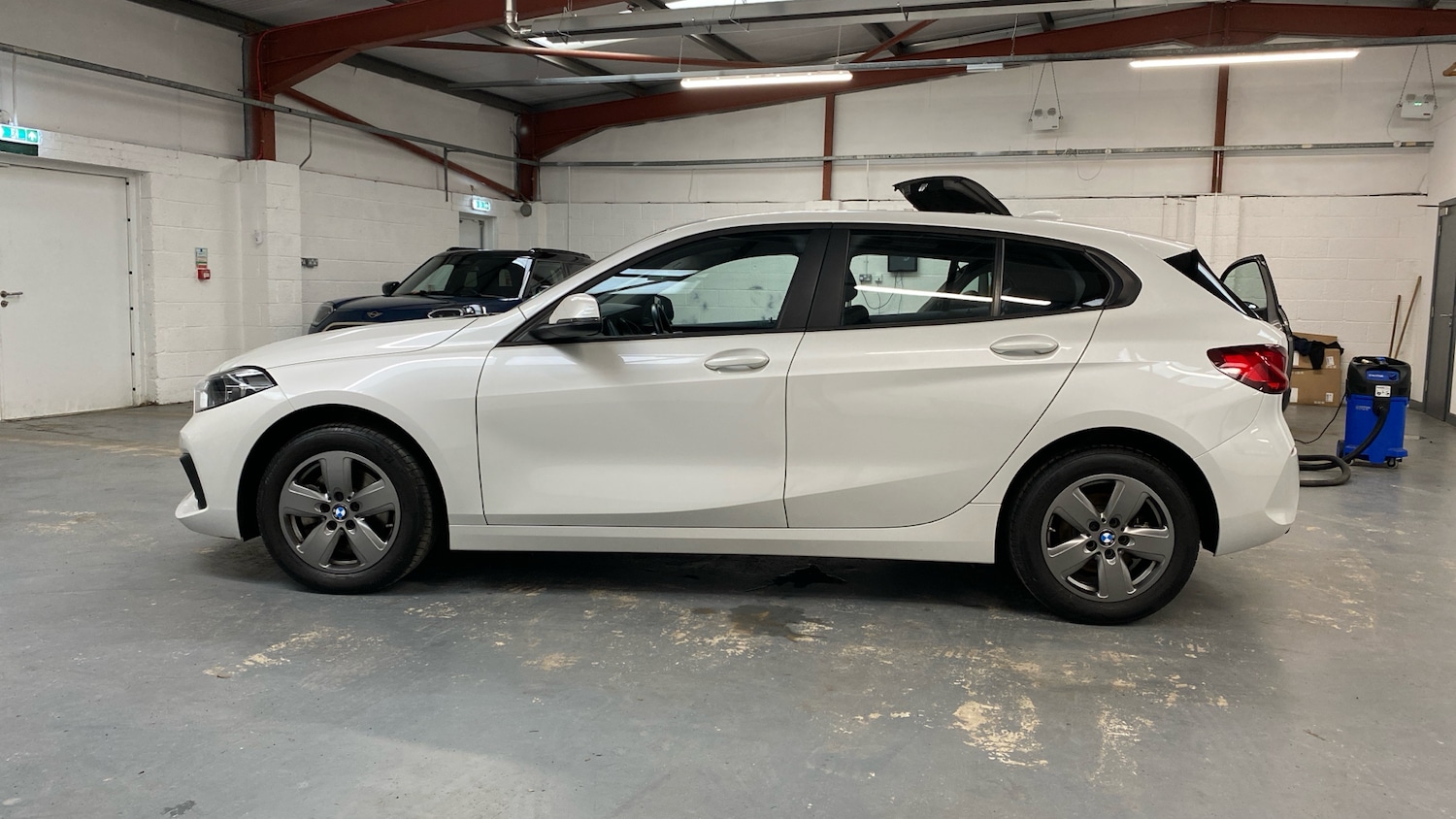 Used BMW 1 Series 2023 for sale - 77474964: Photo 61