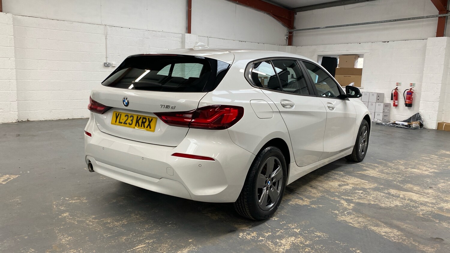 Used BMW 1 Series 2023 for sale - 77474964: Photo 63