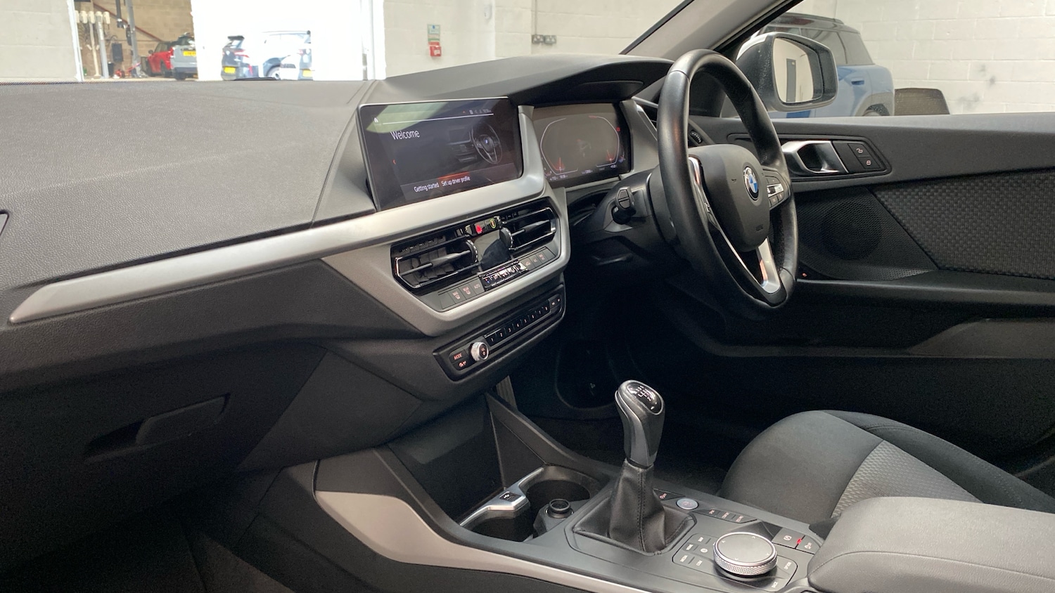 Used BMW 1 Series 2023 for sale - 77474964: Photo 7