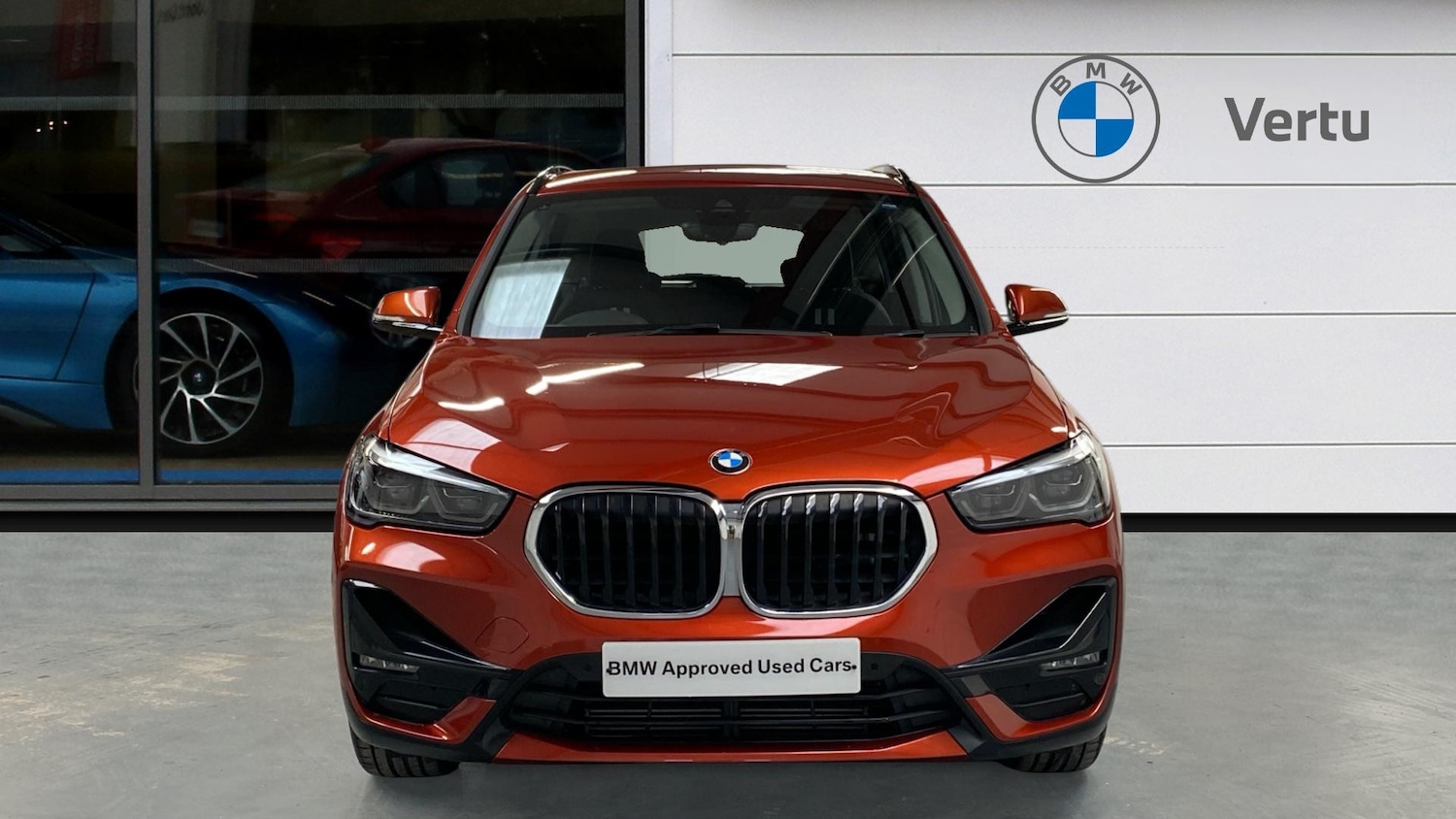 Used BMW X1 2021 for sale - 77326730: Photo 16