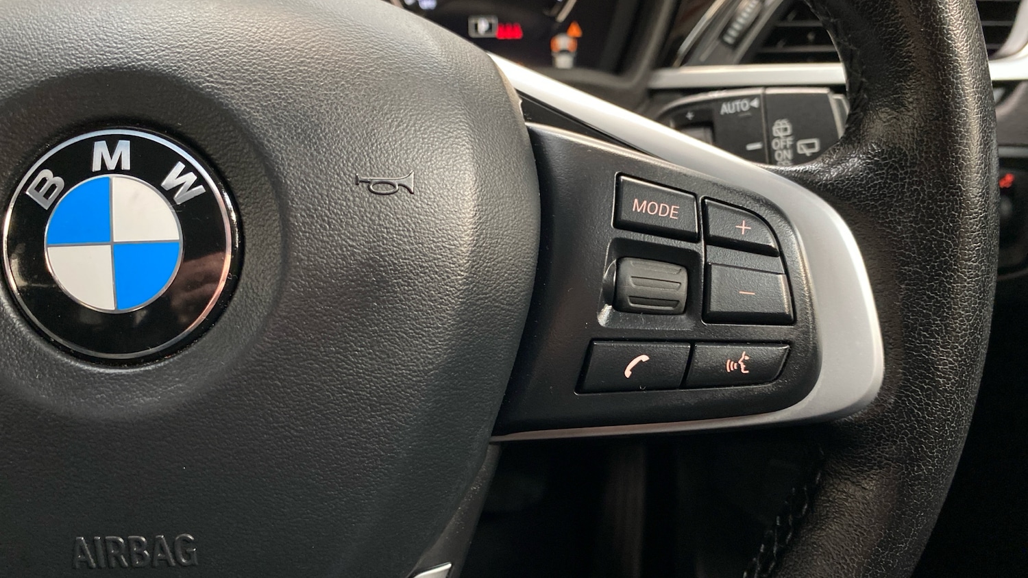 Used BMW X1 2021 for sale - 77326730: Photo 18