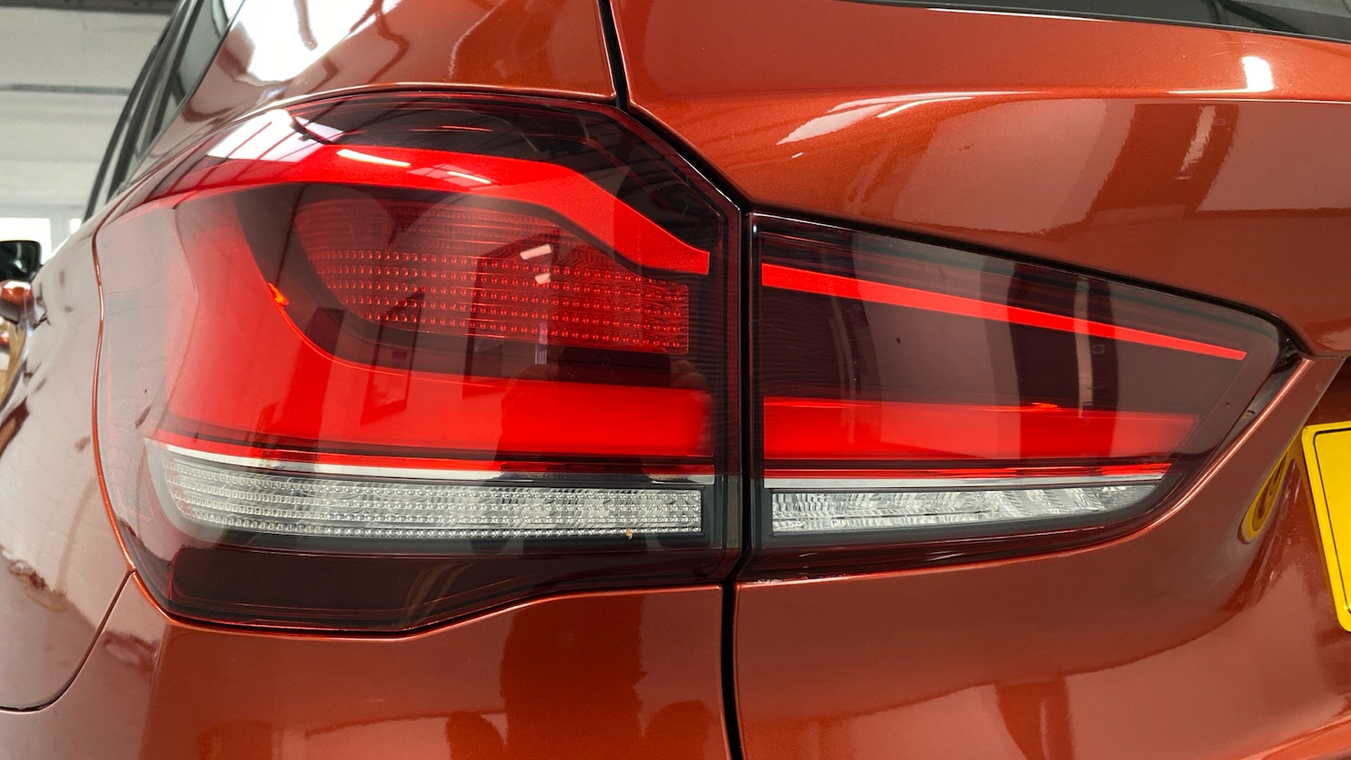 Used BMW X1 2021 for sale - 77326730: Photo 22