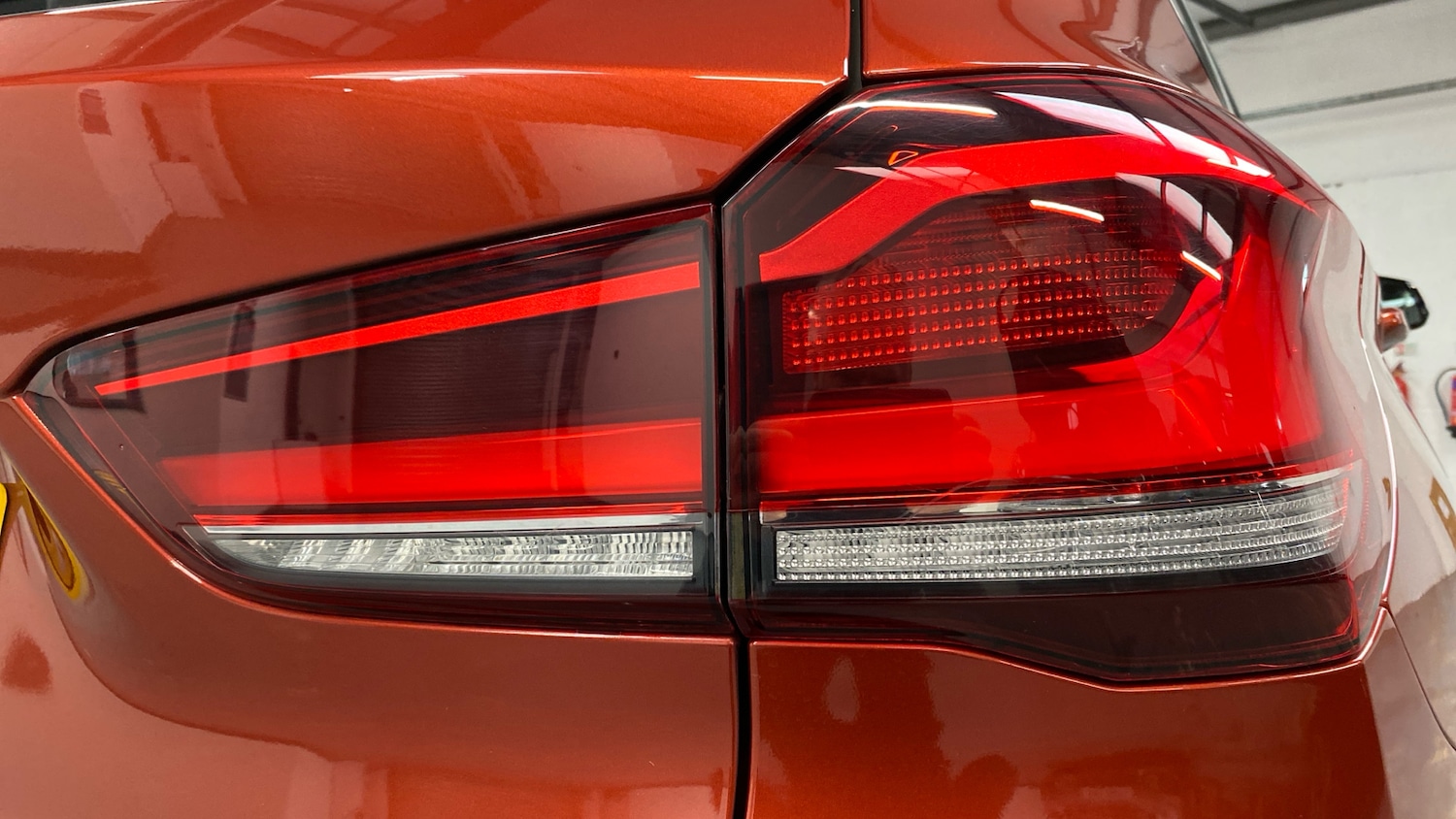 Used BMW X1 2021 for sale - 77326730: Photo 25