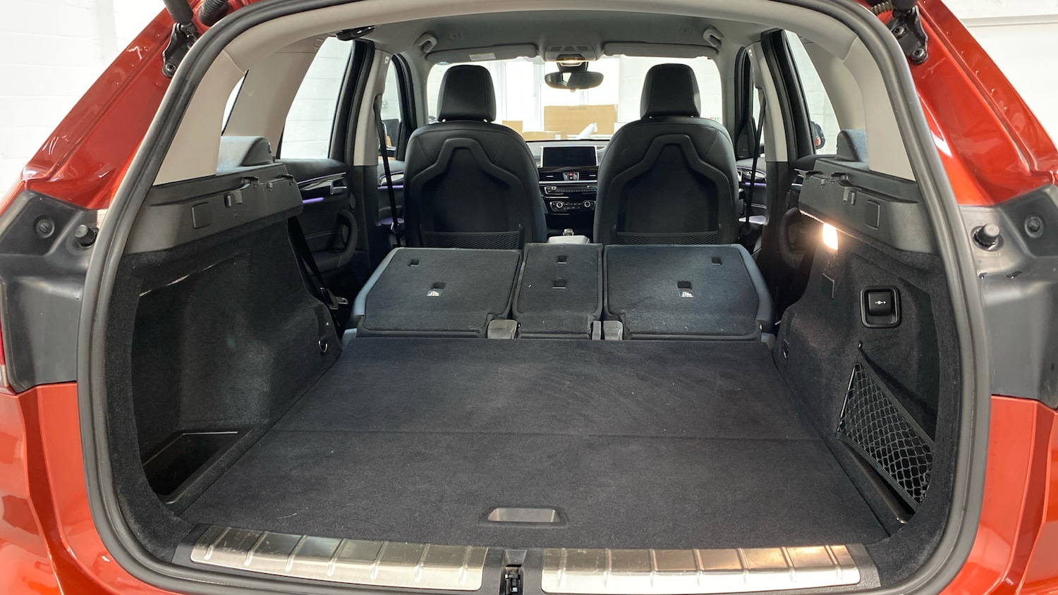 Used BMW X1 2021 for sale - 77326730: Photo 34