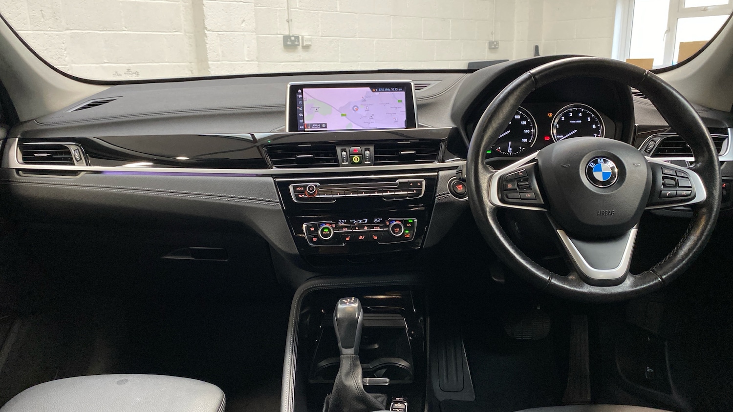 Used BMW X1 2021 for sale - 77326730: Photo 4