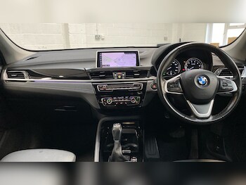 Used BMW X1 2021 for sale - 77326730: Photo