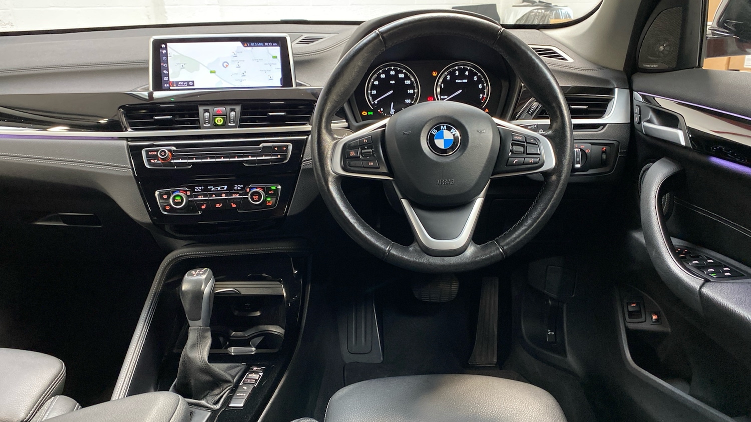 Used BMW X1 2021 for sale - 77326730: Photo 5