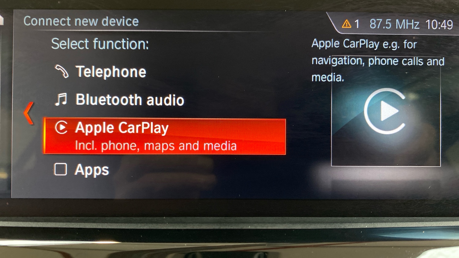 Used BMW X1 2021 for sale - 77326730: Photo 64