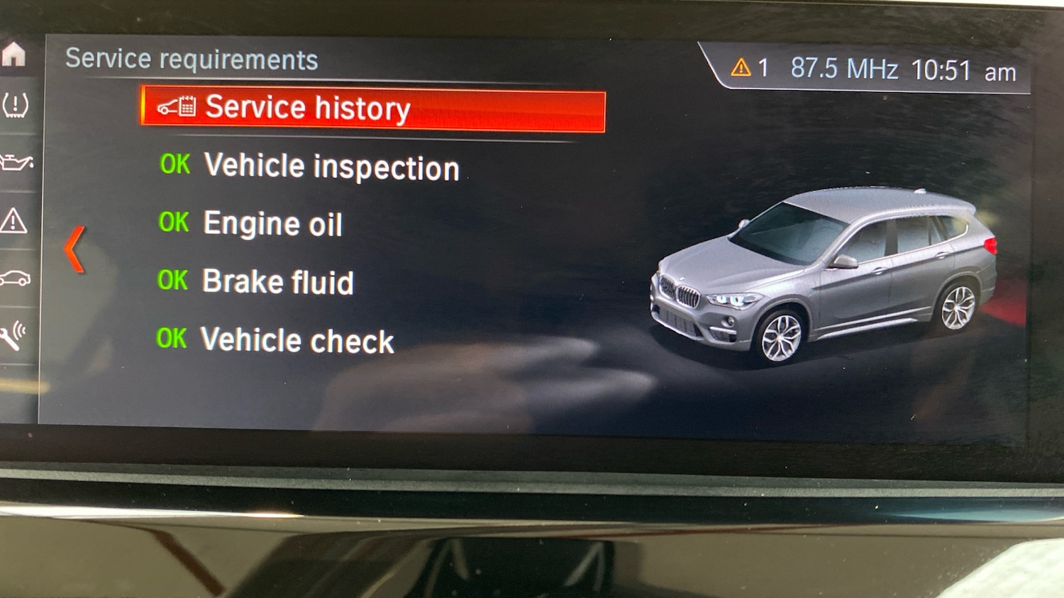 Used BMW X1 2021 for sale - 77326730: Photo 68