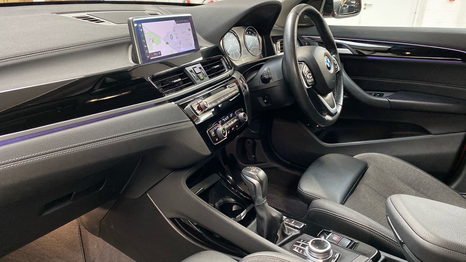 Used BMW X1 2021 for sale - 77326730: Photo 7