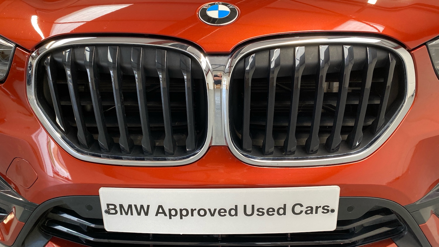 Used BMW X1 2021 for sale - 77326730: Photo 71