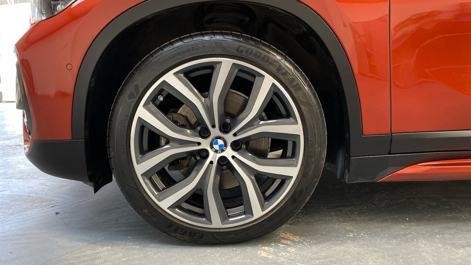 Used BMW X1 2021 for sale - 77326730: Photo 73