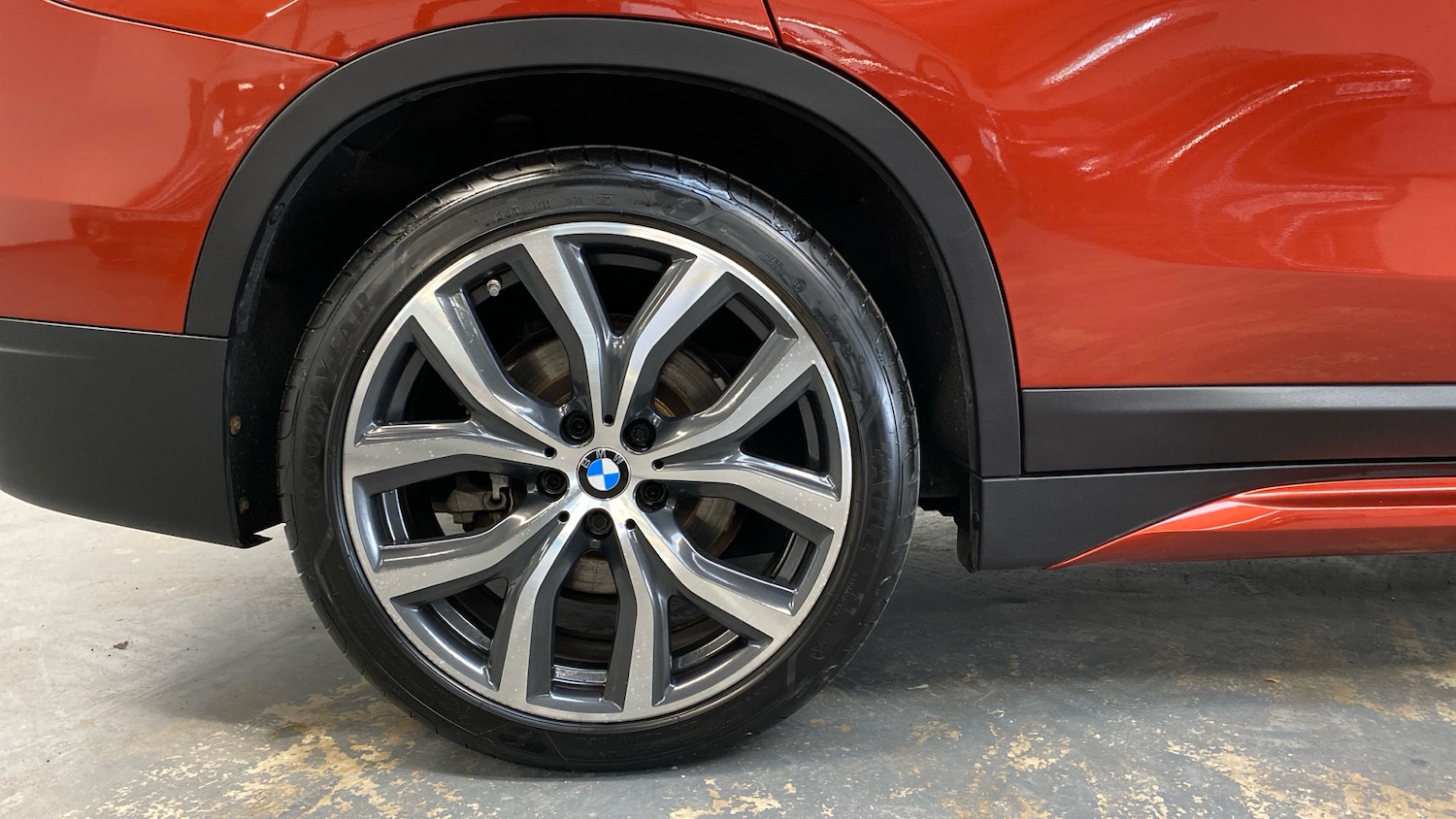 Used BMW X1 2021 for sale - 77326730: Photo 76